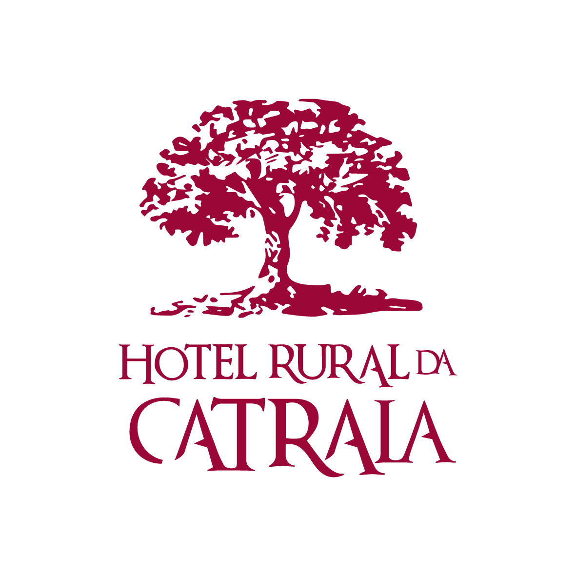 Logo do Hotel